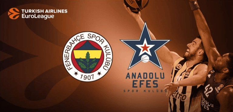 Euroleague'de Şenlendiren Bonus Haftası