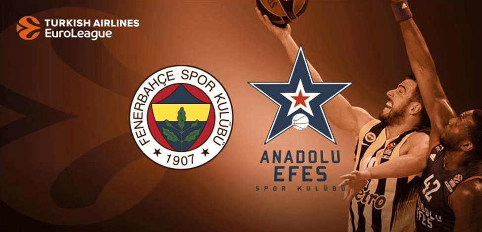 Euroleague'de Şenlendiren Bonus Haftası
