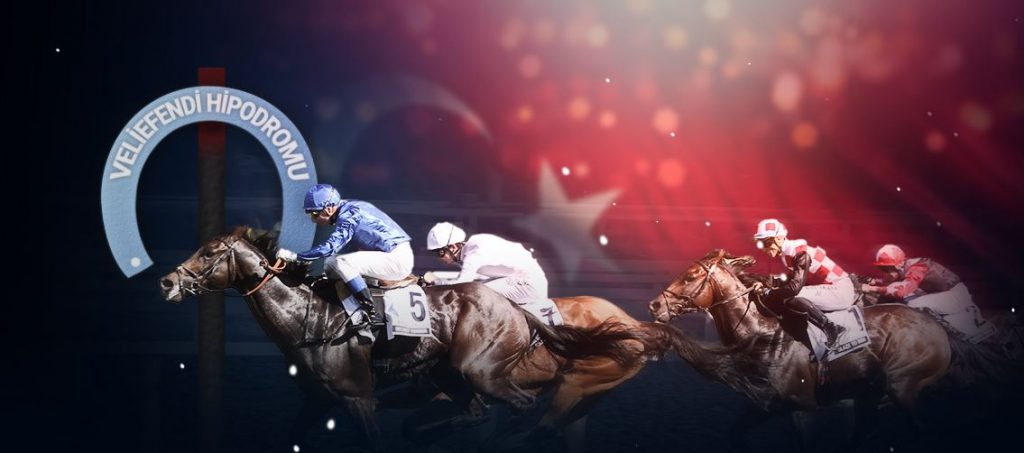 Yeni Yıl At Yarışı Bonusu 200 TL Bets10 Mobilde