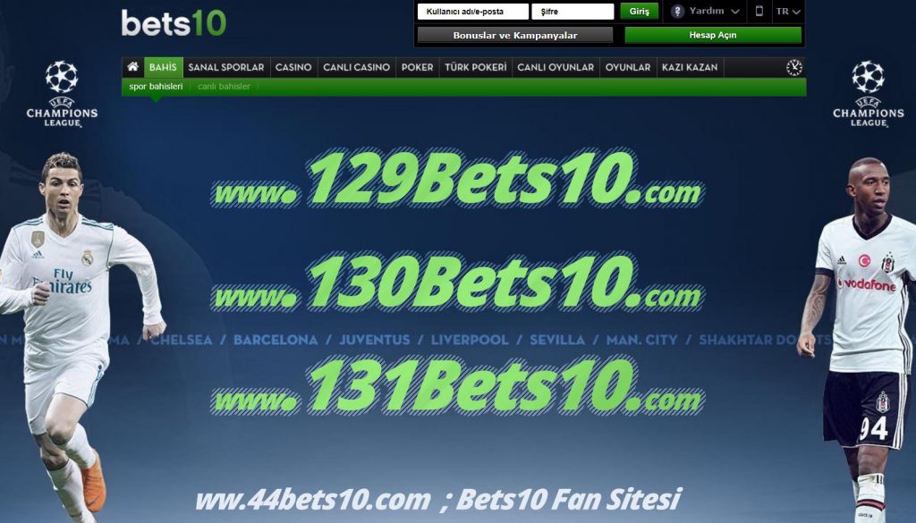 129Bets10 – 130Bets10 – 131Bets10 Güncel Girişler ve Sürpriz bir Bonus