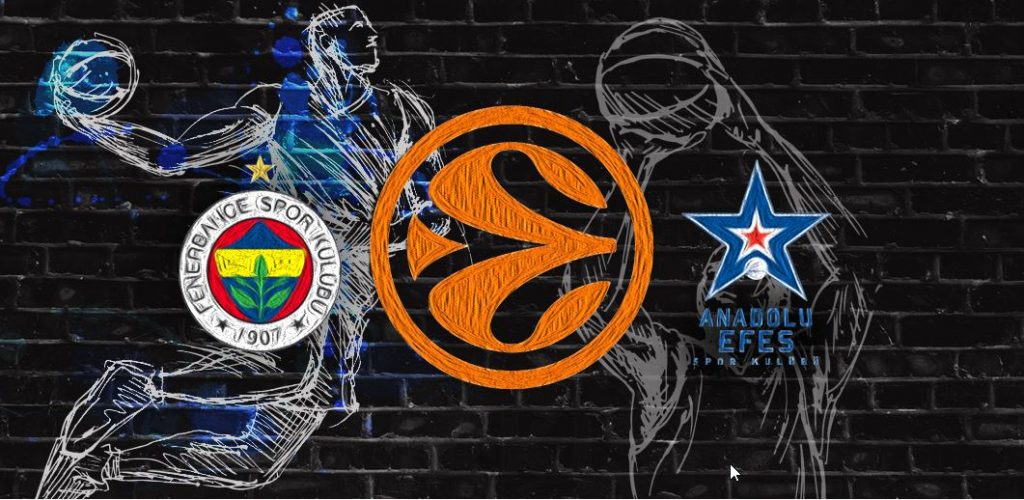200 TL Euroleague Bonusunu Anında Kap