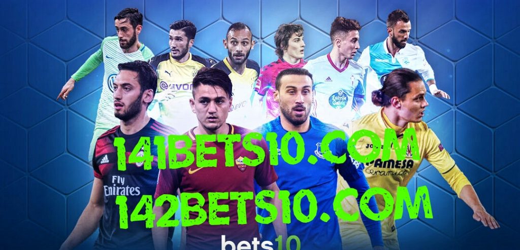 141Bets10 ve 142Bets10 Yeni Adresleri Aktif