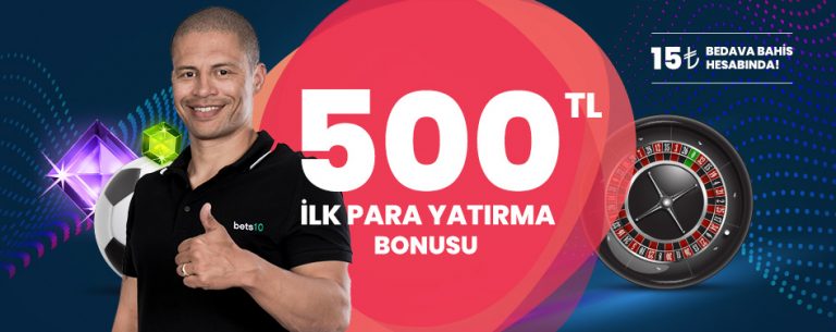 Bets 10 – Bets10 – Betsson Giriş