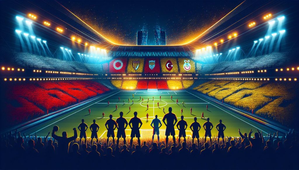 Galatasaray ve Antalyaspor: Kritik Mücadelenin Anahtar Noktaları