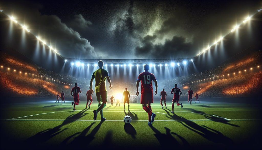 Şampiyonlar Ligi’nde Galatasaray ve Atletico Madrid Karşılaşmasının Derin Taktik Analizi