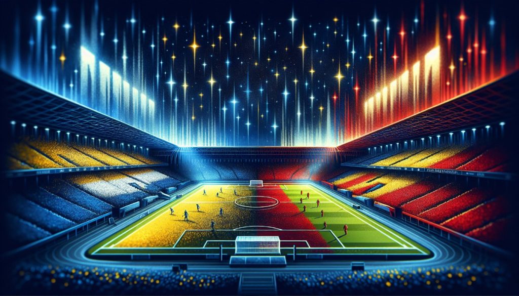 Galatasaray ve Atletico Madrid: Taktiklerin Çarpışması
