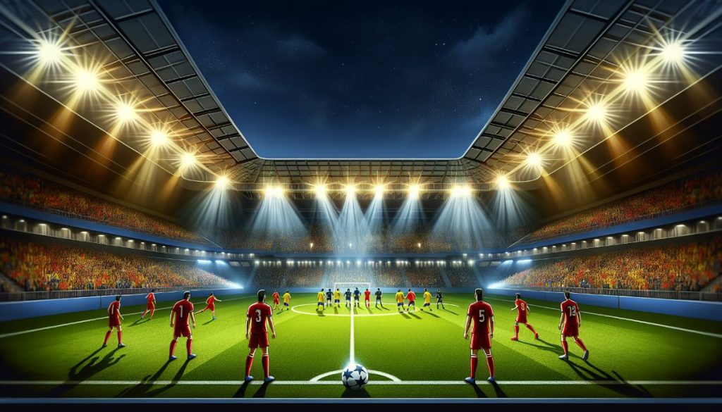 Fenerbahçe’nin Avrupa Sahnesindeki Zorlu Sınavı