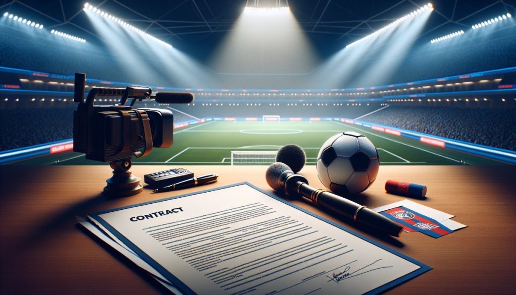 En-Nesyri Al İttihad Yolunda: Fenerbahçe’den Ayrılık