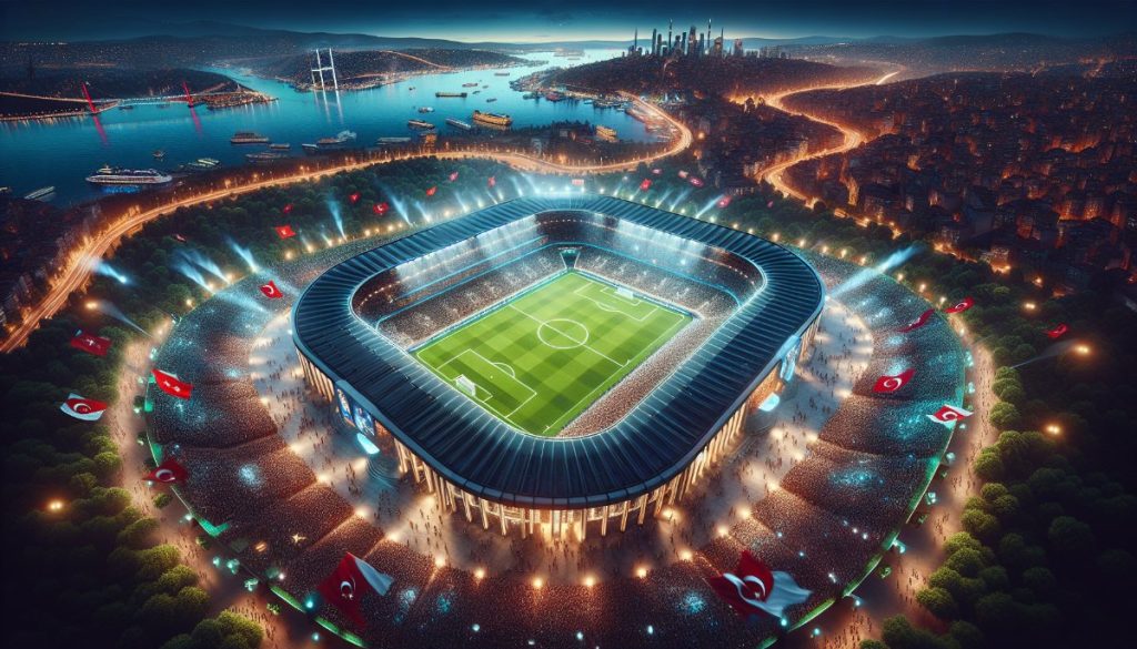 Sacha Boey’un Galatasaray’a Dönüşü: Stratejik Hamlelerin Analizi