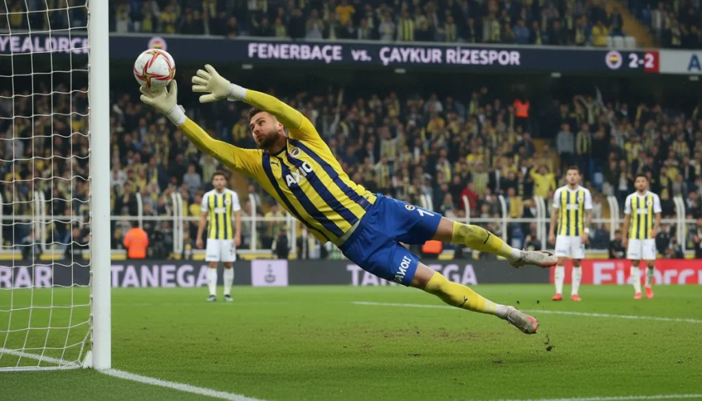 Fenerbahçe’de Ederson’un Geleceği ve Transfer Süreci Üzerine Değerlendirmeler