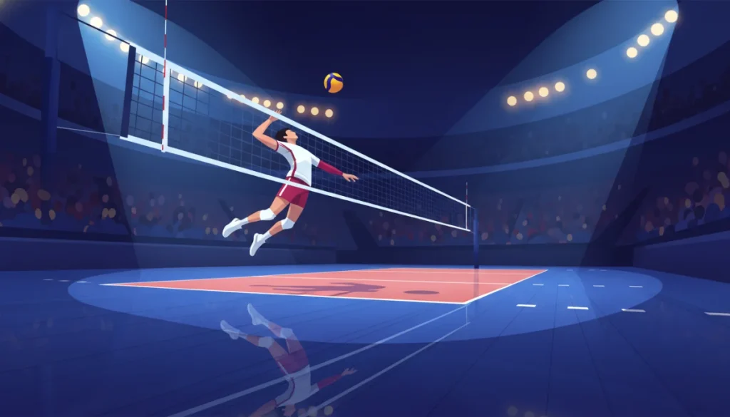 Türk Voleybolunda 2026 VNL Heyecanı ve Takım Analizi