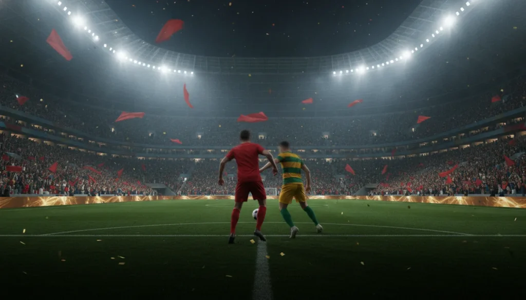 2026 FIFA Dünya Kupası D Grubu: Türkiye – Avustralya Maç Analizi